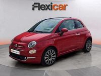 Usado Fiat 500 Dolcevita 71 CV (52 kW) 2022 Rojo Berlina