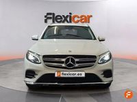 Brugt Mercedes GLC220 170 HK (125 kW) 2017 Hvid