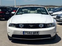 Usado Ford Mustang 210 CV (154 kW) 2012 Descapotable