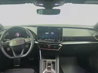 Usado Cupra Leon 150 CV (110 kW) 2025 Azul Berlina
