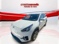 Usado Kia e-Niro 150 kW (204 CV) 2022 Blanco SUV