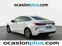Usado BMW 216 116 CV (85 kW) 2023 Blanco Coupe