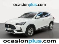 Usado MG HS Comfort 162 CV (119 kW) 2024 Blanco SUV