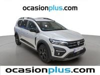 Occasion Dacia Jogger Extreme 101 ch (74 kW) 2022 Gris Monospace