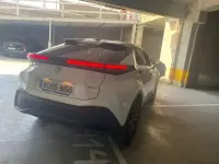 Usado Toyota C-HR Advance 140 CV (102 kW) 2025 Blanco SUV