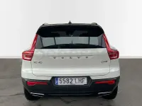 Usado Volvo XC40 R-Design 150 CV (110 kW) 2020 Blanco SUV