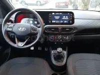 Nuevo Hyundai i10 N Line 79 CV (58 kW) 2025 Blanco Utilitario