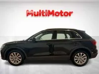 Usado Audi Q3 S-Line 245 CV (180 kW) 2022 Negro SUV