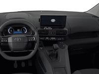 Nuevo Toyota Proace Verso Active 130 CV (95 kW) 2025 Negro Familiar