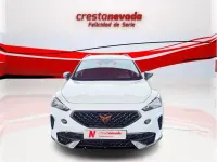 Usado Cupra Formentor 150 CV (110 kW) 2023 Blanco SUV