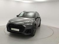 Usado Audi Q5 Advanced 204 CV (150 kW) 2023 Gris SUV