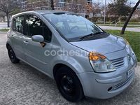 Usado Renault Modus Dynamique 98 CV (72 kW) 2005 Beige Monovolumen