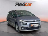 Usado Citroën C4 SpaceTourer Feel 131 CV (96 kW) 2021 Gris Monovolumen