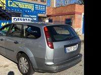 usado Ford Focus Wagon 1.8TDCi Sport