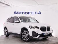 Usado BMW X1 xLine 192 CV (141 kW) 2020 Blanco SUV