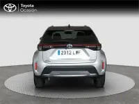 Usado Toyota Yaris Cross 116 CV (85 kW) 2022 Otro SUV