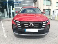 Novo Hyundai Tucson 159 HP (116 kW) 2026 SUV
