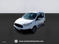 usado Ford Transit Courier 1.5TDCI COMBI-5