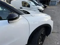 Usado DS Automobiles DS3 Crossback Performance 110 CV (80 kW) 2020 Blanco SUV