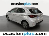 Usado MG MG3 195 CV (143 kW) 2025 Blanco Utilitario