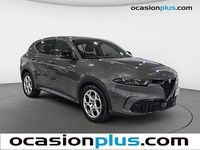 Usado Alfa Romeo Tonale Sprint 130 CV (95 kW) 2022 Gris SUV