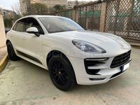 Usado Porsche Macan GTS 360 CV (264 kW) 2017 Blanco SUV