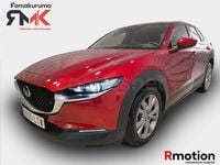 Usado Mazda CX-30 122 HP (89 kW) 2021 Vermelho SUV