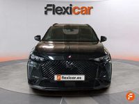 Usado DS Automobiles DS7 Crossback Performance 130 CV (95 kW) 2023 Negro SUV