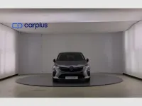 Usado Renault Clio Evolution 101 CV (74 kW) 2025 Gris Utilitario