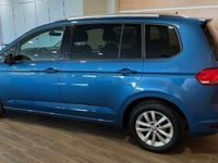 usado VW Touran 1.6TDI CR BMT Advance 85kW