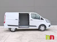 Usado Ford Transit Custom 130 CV (95 kW) 2024 Blanco