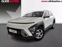 Używany Hyundai Kona 120 KM (88 kW) 2024 SUV