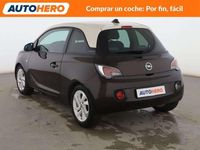 Usado Opel Adam Jam 87 CV (63 kW) 2014 Marrón Utilitario