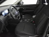 Usado Hyundai Tucson 150 CV (110 kW) 2023 SUV