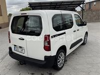 Usado Citroën Berlingo Live 102 CV (75 kW) 2021 Blanco Monovolumen