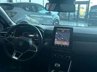 Usado Renault Clio V Techno 101 CV (74 kW) 2025 Rojo Berlina