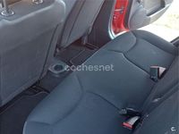 Usado Renault Clio IV 90 CV (66 kW) 2014 Rojo Berlina