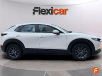 Usado Mazda CX-30 Prime-Line 140 CV (102 kW) 2025 Blanco SUV