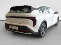 Usado Kia K4 116 CV (85 kW) 2026 Berlina