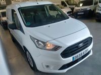 usado Ford Tourneo Connect Pequeño Manual de 4 Puertas