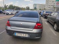 usado Peugeot 407 Coupe 