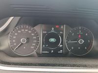 Begagnad Land Rover Range Rover evoque 150 HK (110 kW) 2020 Vit SUV