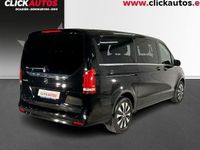 Usado Mercedes 220 Avantgarde 163 CV (119 kW) 2023