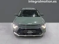 Usado Kia Niro 183 CV (134 kW) 2023 SUV