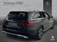 Usado Mercedes E220 All-Terrain 200 CV (147 kW) 2024 Familiar
