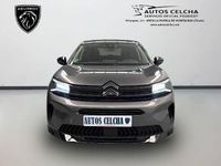 Usado Citroën C5 Aircross 131 CV (96 kW) 2025 Gris oscuro SUV