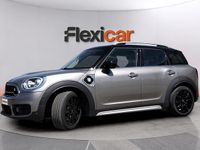 Usado Mini Cooper S Countryman 224 CV (164 kW) 2020 Beige SUV