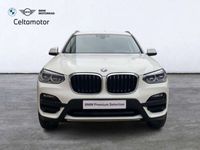 usado BMW X3 xDrive 20dA