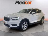 Usado Volvo XC40 Momentum 150 CV (110 kW) 2020 Blanco SUV