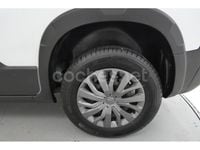 Usado Peugeot Rifter Active 100 CV (73 kW) 2022 Blanco Monovolumen